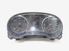 Audi A1 Sportback (8XA/8XF) 1.6 TDI 16V Tacho - Kombiinstrument KM