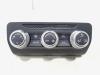Audi A1 Sportback (8XA/8XF) 1.6 TDI 16V Klimabedienteil