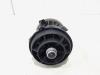 Audi A1 Sportback (8XA/8XF) 1.6 TDI 16V Luftgitter Armaturenbrett