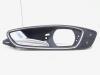 Audi A1 Sportback (8XA/8XF) 1.6 TDI 16V Türgriff 4-türig links vorne