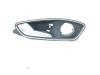 Audi A1 Sportback (8XA/8XF) 1.6 TDI 16V Türgriff 4-türig links hinten