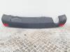 Audi A1 Sportback (8XA/8XF) 1.6 TDI 16V Spoiler Stoßstange hinten