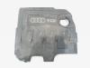 Audi A1 Sportback (8XA/8XF) 1.6 TDI 16V Motor Schutzblech