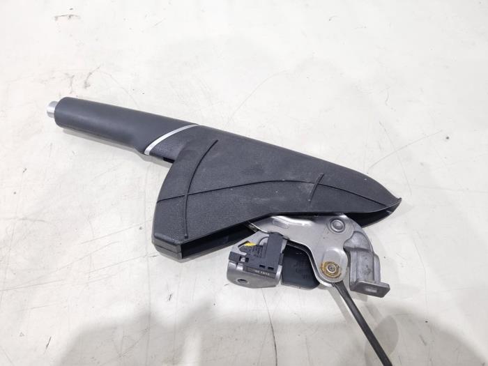 Gebrauchte Handbremse Mechanik Audi A1 Sportback (8XA/8XF) 1.6 TDI 16V Preis € 13,95 Margenregelung angeboten von GEJO Revisie & Onderdelen BV