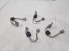 Audi A1 Sportback (8XA/8XF) 1.6 TDI 16V Dieselleitung Set