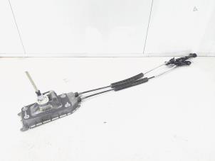 Gebrauchte Schaltung Audi A1 Sportback (8XA/8XF) 1.6 TDI 16V Preis € 41,95 Margenregelung angeboten von GEJO Revisie & Onderdelen BV