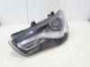 Audi A1 Sportback (8XA/8XF) 1.6 TDI 16V Scheinwerfer links