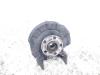 Audi A1 Sportback (8XA/8XF) 1.6 TDI 16V Achsschenkel rechts vorne