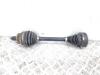 Audi A1 Sportback (8XA/8XF) 1.6 TDI 16V Antriebswelle links vorne