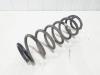 Audi A1 Sportback (8XA/8XF) 1.6 TDI 16V Schraubenfeder hinten