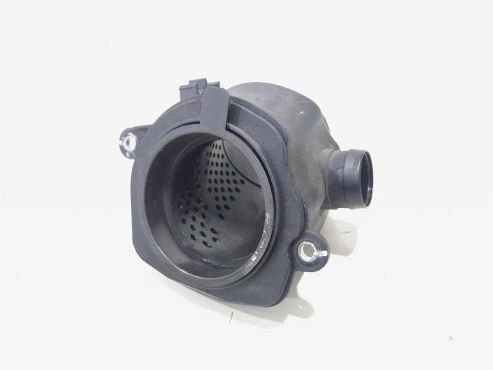 Gebrauchte Intercooler Rohr Audi SQ5 (8RB) 3.0 TDI V6 24V Preis € 22,49 Margenregelung angeboten von GEJO Revisie & Onderdelen BV
