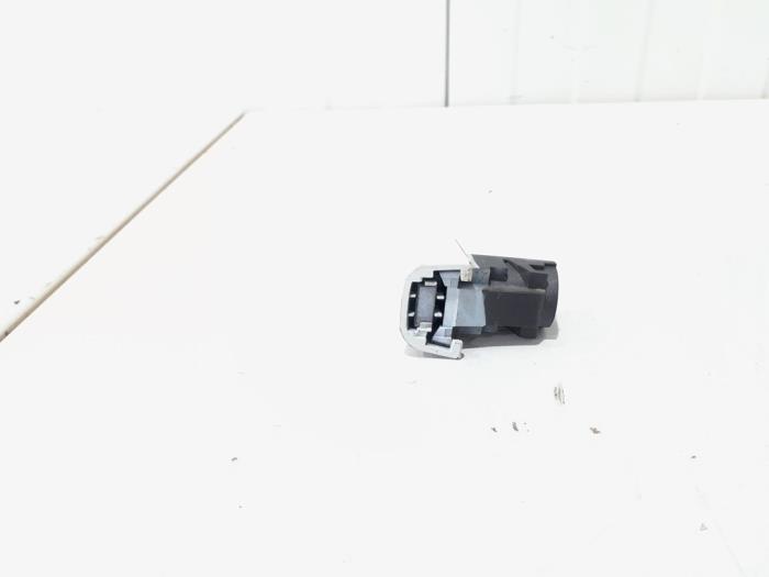 Używane Rózne Audi SQ5 (8RB) 3.0 TDI V6 24V Cena € 2,00 Procedura marży oferowane przez GEJO Revisie & Onderdelen BV
