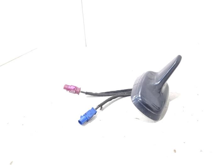 Używane Antena Audi SQ5 (8RB) 3.0 TDI V6 24V Cena € 35,00 Procedura marży oferowane przez GEJO Revisie & Onderdelen BV