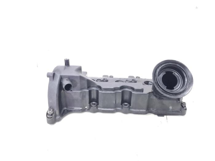 Gebrauchte Ventildeckel Audi SQ5 (8RB) 3.0 TDI V6 24V Preis € 34,00 Margenregelung angeboten von GEJO Revisie & Onderdelen BV