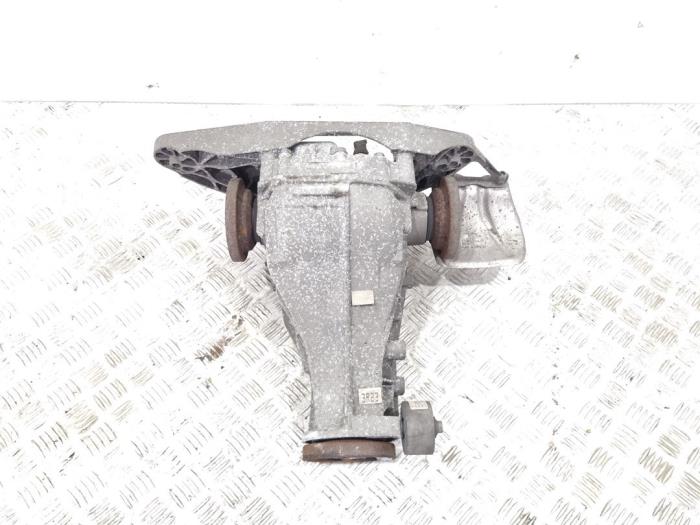 Gebrauchte Differential hinten Audi SQ5 (8RB) 3.0 TDI V6 24V Preis € 199,00 Margenregelung angeboten von GEJO Revisie & Onderdelen BV