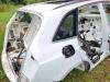 Audi SQ5 (8RB) 3.0 TDI V6 24V Pieza de corte derecha detrás