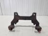 Audi SQ5 (8RB) 3.0 TDI V6 24V Placa de soporte (freno)