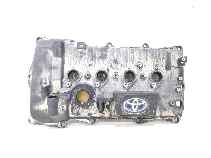 Gebrauchte Ventildeckel Toyota C-HR (X1,X5) 1.8 16V Hybrid Preis € 69,99 Margenregelung angeboten von GEJO Revisie & Onderdelen BV