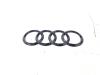 Audi A4 Avant (B9) 2.0 TDI Ultra 16V Emblem