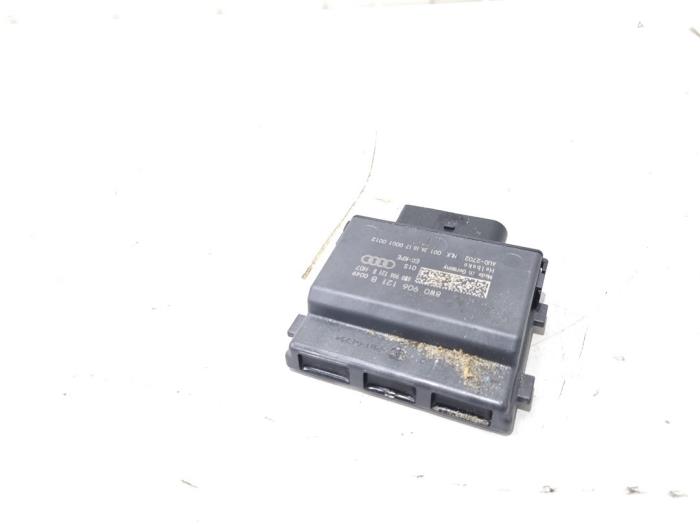 Usagé Module pompe carburant Audi A4 Avant (B9) 2.0 TDI Ultra 16V Prix € 19,00 Règlement à la marge proposé par GEJO Revisie & Onderdelen BV
