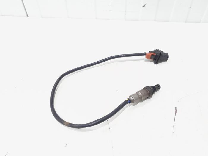 Usados Sonda Lambda Audi A4 Avant (B9) 2.0 TDI Ultra 16V Precio € 24,00 Norma de margen ofrecido por GEJO Revisie & Onderdelen BV