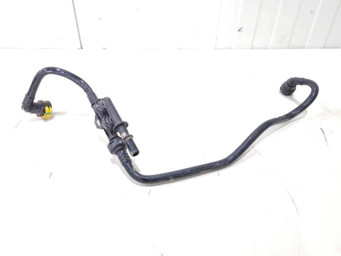 Usagé Conduit (divers) Lynk &amp; Co 01 1.5 PHEV Prix € 10,00 Règlement à la marge proposé par GEJO Revisie & Onderdelen BV