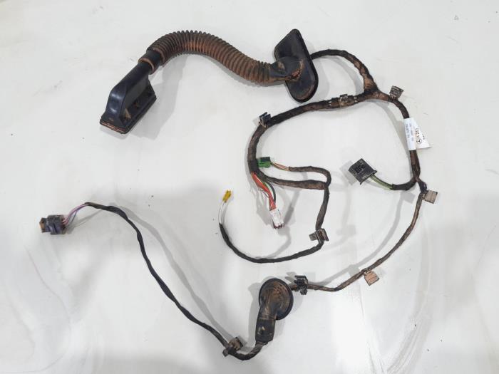 Begagnade Kablage Mercedes GLC (X253) 2.0 C-220d 16V 4-Matic Pris € 15,00 Marginaltabell erbjuds av GEJO Revisie & Onderdelen BV