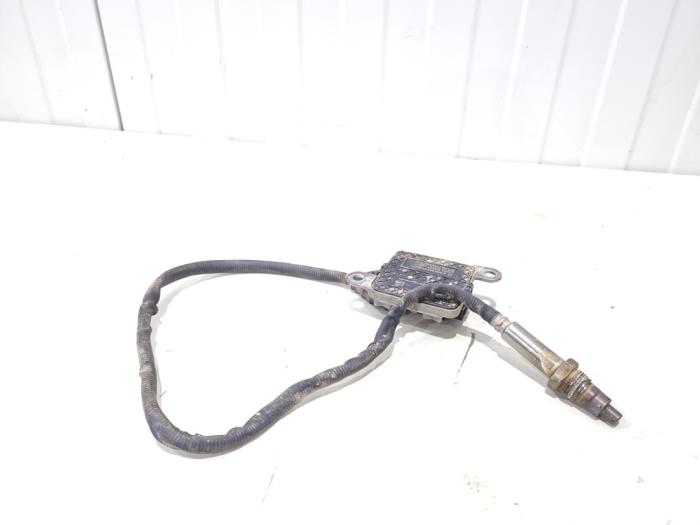 NOx-sensor från en Mercedes-Benz GLC (X253) 2.0 C-220d 16V 4-Matic 2020