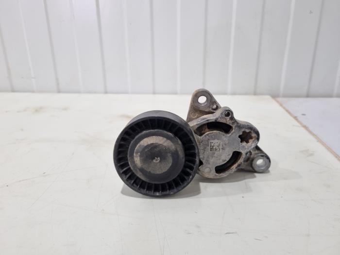 Usados Rodillo tensor correa múltiple Mercedes GLC (X253) 2.0 C-220d 16V 4-Matic Precio € 22,00 Norma de margen ofrecido por GEJO Revisie & Onderdelen BV