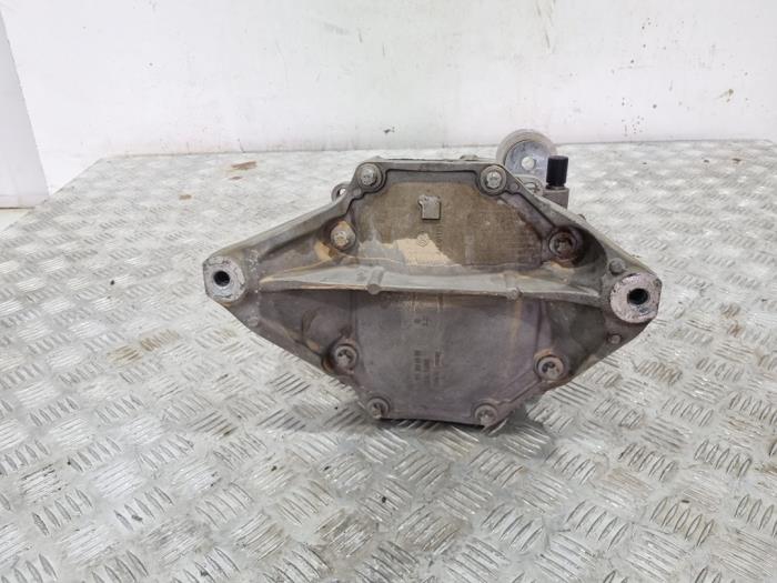 Used Rear differential Mercedes GLC (X253) 2.0 C-220d 16V 4-Matic Price € 415,00 Margin scheme offered by GEJO Revisie & Onderdelen BV