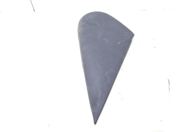 Seat trim