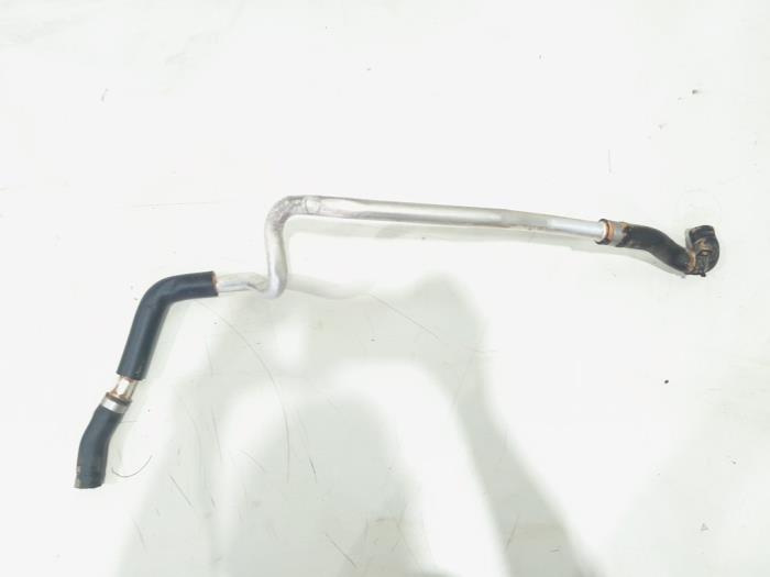 Heater hose