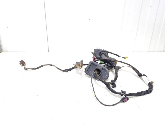 Begagnade Kablage Mercedes GLC (X253) 2.0 C-220d 16V 4-Matic Pris € 45,00 Marginaltabell erbjuds av GEJO Revisie & Onderdelen BV