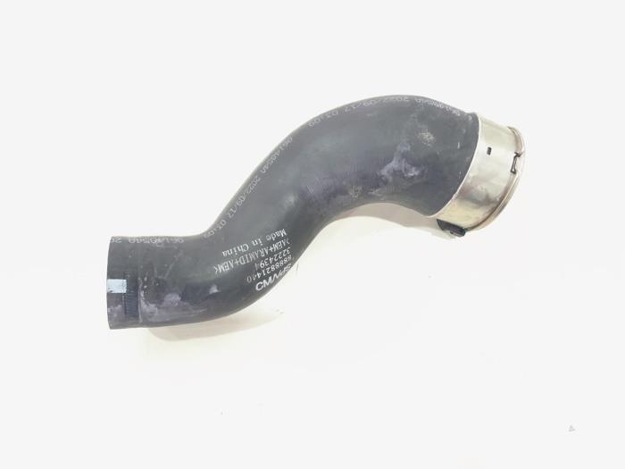 Gebrauchte Intercooler Schlauch Lynk &amp; Co 01 1.5 Preis € 39,00 Margenregelung angeboten von GEJO Revisie & Onderdelen BV