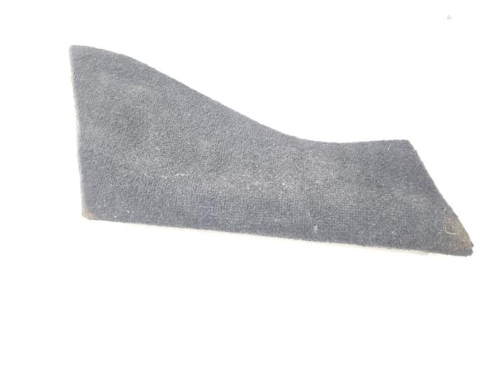 Używane Rózne elementy plastikowe Lynk &amp; Co 01 1.5 Cena € 5,00 Procedura marży oferowane przez GEJO Revisie & Onderdelen BV