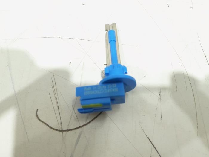 Begagnade Innetemperatursensor Lynk &amp; Co 01 1.5 Pris € 14,00 Marginaltabell erbjuds av GEJO Revisie & Onderdelen BV