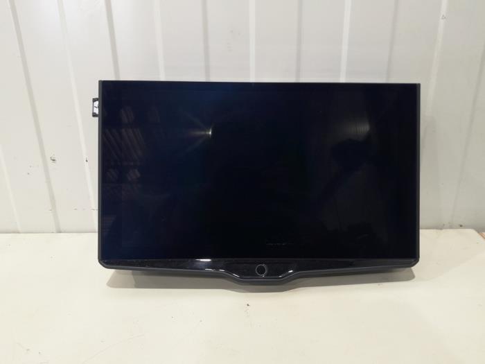 Begagnade Innerdisplay Lynk &amp; Co 01 1.5 Pris € 660,00 Marginaltabell erbjuds av GEJO Revisie & Onderdelen BV