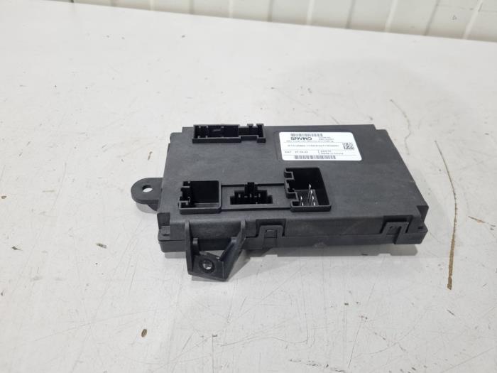 Begagnade Sätesdator Lynk &amp; Co 01 1.5 Pris € 84,00 Marginaltabell erbjuds av GEJO Revisie & Onderdelen BV