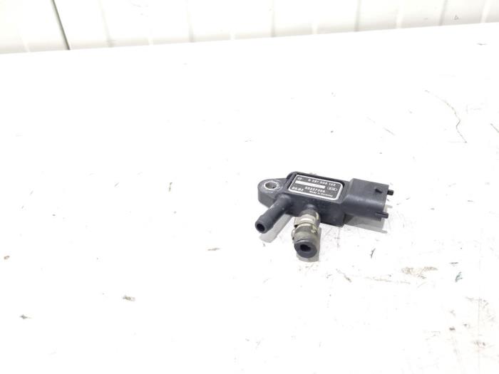Begagnade Partikelfiltersensor Fiat Doblo Cargo (263) 1.3 D Multijet Pris € 9,00 Marginaltabell erbjuds av GEJO Revisie & Onderdelen BV