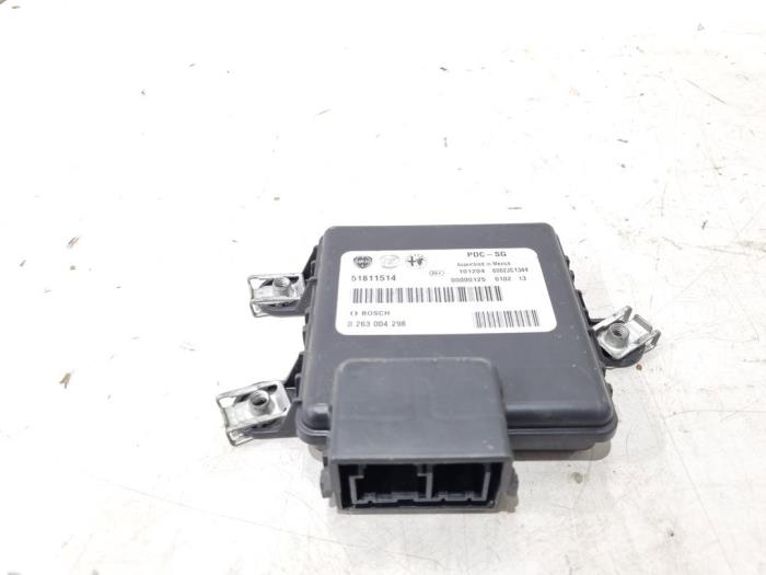 Begagnade PDC-modul Fiat Doblo Cargo (263) 1.3 D Multijet Pris € 19,00 Marginaltabell erbjuds av GEJO Revisie & Onderdelen BV