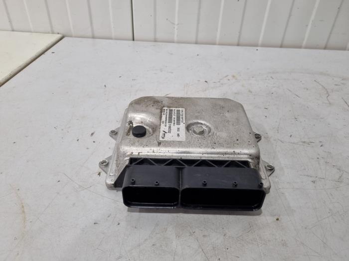 Used Engine management computer Fiat Doblo Cargo (263) 1.3 D Multijet Price € 84,00 Margin scheme offered by GEJO Revisie & Onderdelen BV