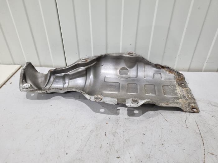 Gebrauchte Hitzeschild Auspuff Fiat Doblo Cargo (263) 1.3 D Multijet Preis € 19,00 Margenregelung angeboten von GEJO Revisie & Onderdelen BV