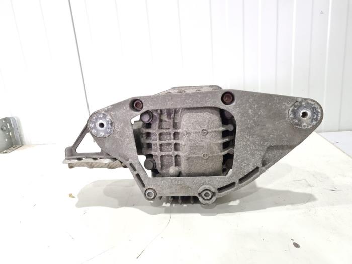 Gebrauchte Differential hinten Audi A8 (D4) 3.0 V6 24V TFSI Quattro Preis € 199,00 Margenregelung angeboten von GEJO Revisie & Onderdelen BV