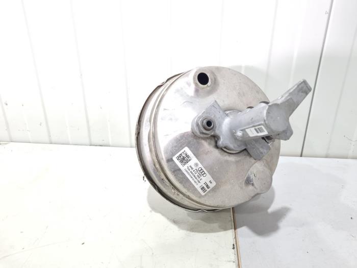 Usagé Servo frein Audi A8 (D4) 3.0 V6 24V TFSI Quattro Prix € 20,00 Règlement à la marge proposé par GEJO Revisie & Onderdelen BV