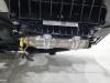 Tableau de bord d'un Audi A8 (D4) 3.0 V6 24V TFSI Quattro 2016