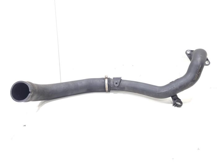 Gebrauchte Intercooler Rohr Fiat Doblo Cargo (263) 1.3 D Multijet Preis € 20,00 Margenregelung angeboten von GEJO Revisie & Onderdelen BV