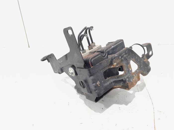 Usagé Bloc ABS Fiat Doblo Cargo (263) 1.3 D Multijet Prix € 59,00 Règlement à la marge proposé par GEJO Revisie & Onderdelen BV