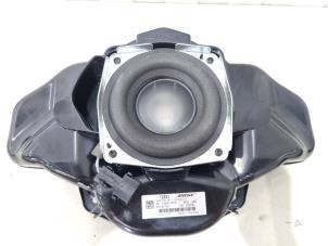 Usagé Haut-parleur Audi A8 (D4) 3.0 V6 24V TFSI Quattro Prix € 49,00 Règlement à la marge proposé par GEJO Revisie & Onderdelen BV