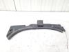 Audi A8 (D4) 3.0 V6 24V TFSI Quattro Anti-Einbruchgitter links