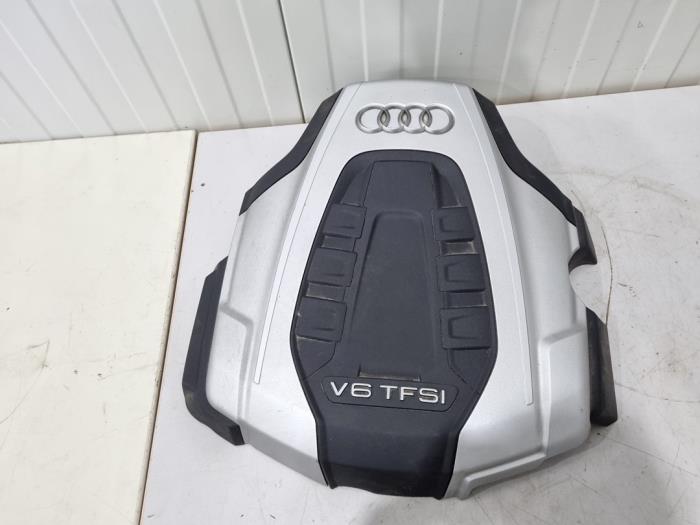 Gebrauchte Abdeckblech Motor Audi A8 (D4) 3.0 V6 24V TFSI Quattro Preis € 38,00 Margenregelung angeboten von GEJO Revisie & Onderdelen BV